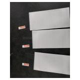 Mr.Shield Screen Protector compatible with Batlexp G350 [Tempered Glass] [3-PACK] [Japan Glass with 9H Hardness]