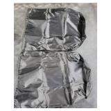 EcoNour Side Mirror Covers (2-Pack) | 210D Oxford Fabric | Side Mirror Winter Protection Cover for Snow and Ice | Universal Fit for Cars, SUVs, Trucks EcoNour Side Mirror Covers (2-Pack) | 210D Oxford Fabric | Side Mirror Winter Protection Cover for Snow and Ice | Universal Fit for Cars, SUVs, Trucks