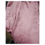 MIULEE Velvet Curtains 84 inches 2 Panels - Luxury Blackout Curtains for Girls Bedroom Nursery Living Room Thermal Insulated Super Soft Window Drapes Rod Pocket & Back Tab, Blush Pink, W52 x L84 inch MIULEE Velvet Curtains 84 inches 2 Panels - Luxury Blackout Curtains for Girls Bedroom Nursery Living Room Thermal Insulated Super Soft Window Drapes Rod Pocket & Back Tab, Blush Pink, W52 x L84 inch