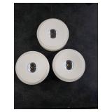 USB Rechargeable LED Puck Lights with Remote Control, 2400mAh Battery Operated Push Lights Stick On Magnetic Closet Tap Light Wireless Kitchen Under Cabinet Touch Lighting Shelf Press Button Light USB Rechargeable LED Puck Lights with Remote Control, 2400mAh Battery Operated Push Lights Stick On Magnetic Closet Tap Light Wireless Kitchen Under Cabinet Touch Lighting Shelf Press Button Light