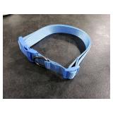 Faleela Soft &Comfy Bowtie Dog Collar,Detachable and Adjustable Bow Tie Collar,for Small Medium Large Pet (L, Beige) Faleela Soft &Comfy Bowtie Dog Collar,Detachable and Adjustable Bow Tie Collar,for Small Medium Large Pet (L, Beige)