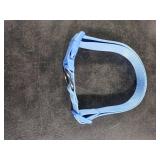 Faleela Soft &Comfy Bowtie Dog Collar,Detachable and Adjustable Bow Tie Collar,for Small Medium Large Pet (L, Beige) Faleela Soft &Comfy Bowtie Dog Collar,Detachable and Adjustable Bow Tie Collar,for Small Medium Large Pet (L, Beige)