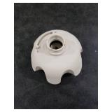 Shark XSKHD4DA FlexStyle Curl-Defining Diffuser, Attachment for Shark FlexStyle Blow Dryers, Styling Tool for Wavy, Curly, and Coily Hair, Enhance Natural Curls, Extendable Prongs, Stone Shark XSKHD4DA FlexStyle Curl-Defining Diffuser, Attachment for Shark FlexStyle Blow Dryers, Styling Tool for Wavy, Curly, and Coily Hair, Enhance Natural Curls, Extendable Prongs, Stone