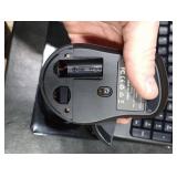 Wireless Keyboard and Mouse Combo, 2.4G Wave Keys Ergonomic Keyboard with Palm Rest and 3 DPI Silent Mouse, Compact Size for Natural Typing, Spill-Resistant, for Windows/PC/Laptop/Mac(Black) Wireless Keyboard and Mouse Combo, 2.4G Wave Keys Ergonomic Keyboard with Palm Rest and 3 DPI Silent Mouse, Compact Size for Natural Typing, Spill-Resistant, for Windows/PC/Laptop/Mac(Black)