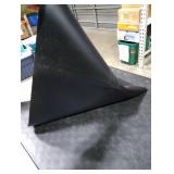 32''x24''(80cmx60cm) Silicone Mat for Kitchen Counter, Non-Slip Heat Resistant Countertop Protector, Waterproof Durable Kitchen Mat for Countertops, Islands (Black) 32''x24''(80cmx60cm) Silicone Mat for Kitchen Counter, Non-Slip Heat Resistant Countertop Protector, Waterproof Durable Kitchen Mat for Countertops, Islands (Black)