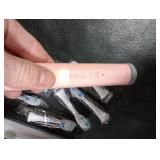 Dnil 2-Pack Sonic Electric Toothbrushes for Adults, Rechargeable with Long-Lasting Battery, 35,000 VPM High-Speed Cleaning, Includes Brush Heads & 5 Custom Modes (White & Pink) Dnil 2-Pack Sonic Electric Toothbrushes for Adults, Rechargeable with Long-Lasting Battery, 35,000 VPM High-Speed Cleaning, Includes Brush Heads & 5 Custom Modes (White & Pink)