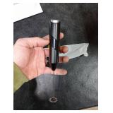 Bonsenkitchen Powerful Milk Frother for Coffee, Fast Handheld Drink Mixer with Stainless Steel Whisk, Battery Operated Hand Frother Stirrer Wand-Black Bonsenkitchen Powerful Milk Frother for Coffee, Fast Handheld Drink Mixer with Stainless Steel Whisk, Battery Operated Hand Frother Stirrer Wand-Black