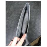 LOUKAYCCI Felt Insert Purse Organizer Fit GG Marmont Matelasse Shoulder Bag, Organizer Handbag Tote Liner Pouch for Women Small Shoulder Bag (Grey, Small) LOUKAYCCI Felt Insert Purse Organizer Fit GG Marmont Matelasse Shoulder Bag, Organizer Handbag Tote Liner Pouch for Women Small Shoulder Bag (Grey, Small)