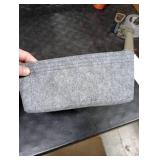 LOUKAYCCI Felt Insert Purse Organizer Fit GG Marmont Matelasse Shoulder Bag, Organizer Handbag Tote Liner Pouch for Women Small Shoulder Bag (Grey, Small) LOUKAYCCI Felt Insert Purse Organizer Fit GG Marmont Matelasse Shoulder Bag, Organizer Handbag Tote Liner Pouch for Women Small Shoulder Bag (Grey, Small)