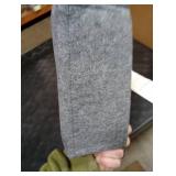 LOUKAYCCI Felt Insert Purse Organizer Fit GG Marmont Matelasse Shoulder Bag, Organizer Handbag Tote Liner Pouch for Women Small Shoulder Bag (Grey, Small) LOUKAYCCI Felt Insert Purse Organizer Fit GG Marmont Matelasse Shoulder Bag, Organizer Handbag Tote Liner Pouch for Women Small Shoulder Bag (Grey, Small)