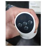 Lymphatic Drainage Massager, Handheld lymphedema & lipedema Relief tools, Anti Cellulite Massage Tool For women Thigh & Belly Stretch Marks & Cellulite Reduction, Sciatica Nerve pain relief Device Lymphatic Drainage Massager, Handheld lymphedema & lipedema Relief tools, Anti Cellulite Massage Tool For women Thigh & Belly Stretch Marks & Cellulite Reduction, Sciatica Nerve pain relief Device