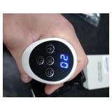 Lymphatic Drainage Massager, Handheld lymphedema & lipedema Relief tools, Anti Cellulite Massage Tool For women Thigh & Belly Stretch Marks & Cellulite Reduction, Sciatica Nerve pain relief Device Lymphatic Drainage Massager, Handheld lymphedema & lipedema Relief tools, Anti Cellulite Massage Tool For women Thigh & Belly Stretch Marks & Cellulite Reduction, Sciatica Nerve pain relief Device