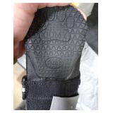 QUMY Dog Shoes for Large Dogs, Medium Dog Boots & Paw Protectors for Winter Snowy Day, Summer Hot Pavement, Water-Resistant in Rainy Weather, Outdoor Walking, Indoor Hardfloors Skid-Resistant Sole QUMY Dog Shoes for Large Dogs, Medium Dog Boots & Paw Protectors for Winter Snowy Day, Summer Hot Pavement, Water-Resistant in Rainy Weather, Outdoor Walking, Indoor Hardfloors Skid-Resistant Sole