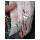 Horaldaily Spring Tablecloth 60x84 Inch Rectangular, Pink Cherry Blossoms Washable Seasonal Table Cover for Party Picnic Dinner Decor Horaldaily Spring Tablecloth 60x84 Inch Rectangular, Pink Cherry Blossoms Washable Seasonal Table Cover for Party Picnic Dinner Decor