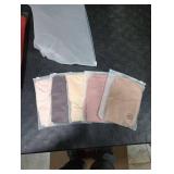 Everdries Washable & Reusable Incontinence Underwear for Women Over 60 - Leakproof, Discreet, Absorbent, Machine-Washable Panties (Comfort Plus, 3XL, Pack of 5) Everdries Washable & Reusable Incontinence Underwear for Women Over 60 - Leakproof, Discreet, Absorbent, Machine-Washable Panties (Comfort Plus, 3XL, Pack of 5)