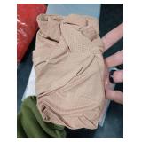 Everdries Washable & Reusable Incontinence Underwear for Women Over 60 - Leakproof, Discreet, Absorbent, Machine-Washable Panties (Comfort Plus, 3XL, Pack of 5) Everdries Washable & Reusable Incontinence Underwear for Women Over 60 - Leakproof, Discreet, Absorbent, Machine-Washable Panties (Comfort Plus, 3XL, Pack of 5)