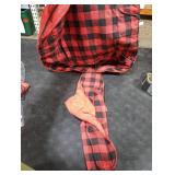 PAWZ Road Dog Winter Coat with 5 Layers Warm Material, Reversible Dog Clothes with 2 Sides, Dog Jacket Outdoor Water Repellent, (Red Plaid XL) PAWZ Road Dog Winter Coat with 5 Layers Warm Material, Reversible Dog Clothes with 2 Sides, Dog Jacket Outdoor Water Repellent, (Red Plaid XL)