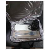 EAST OAK XL 6.3-Cup Cordless Electric Lunch Box for Adults, Heated Lunch Box for Men with Scheduled Heating, Portable Car Food Warmer with Utensils, Two-Tier Bag, Removable Divider EAST OAK XL 6.3-Cup Cordless Electric Lunch Box for Adults, Heated Lunch Box for Men with Scheduled Heating, Portable Car Food Warmer with Utensils, Two-Tier Bag, Removable Divider