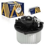 AISIN BLMT-00036 Front HVAC Heater Blower Motor with Fan Cage - Compatible with Toyota RAV4 2001-2003, Corolla 1998-2008, Tundra 2000-2006, Celica 2000-2005, Matrix 2003-2008, Mazda RX-8 2004-2011 AISIN BLMT-00036 Front HVAC Heater Blower Motor with Fan Cage - Compatible with Toyota RAV4 2001-2003, Corolla 1998-2008, Tundra 2000-2006, Celica 2000-2005, Matrix 2003-2008, Mazda RX-8 2004-2011