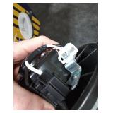 AISIN BLMT-00036 Front HVAC Heater Blower Motor with Fan Cage - Compatible with Toyota RAV4 2001-2003, Corolla 1998-2008, Tundra 2000-2006, Celica 2000-2005, Matrix 2003-2008, Mazda RX-8 2004-2011 AISIN BLMT-00036 Front HVAC Heater Blower Motor with Fan Cage - Compatible with Toyota RAV4 2001-2003, Corolla 1998-2008, Tundra 2000-2006, Celica 2000-2005, Matrix 2003-2008, Mazda RX-8 2004-2011