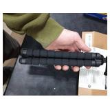 Amazon Basics Portable and Flexible Tripod, 10-inch, Black TRIPOD ONLY Amazon Basics Portable and Flexible Tripod, 10-inch, Black TRIPOD ONLY