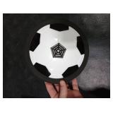 Toyk Boy Toys - LED Hover Soccer Ball - Air Power Training Ball Playing Football Indoor Outdoor Game - Birthday Gifts for Kids, Age 3 4 5 6 7 8-12 Year Old Boys - Soccer Toyk Boy Toys - LED Hover Soccer Ball - Air Power Training Ball Playing Football Indoor Outdoor Game - Birthday Gifts for Kids, Age 3 4 5 6 7 8-12 Year Old Boys - Soccer