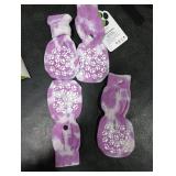 EXPAWLORER Anti Slip Dog Socks to Prevent Licking Paws, Dog Shoes for Hot Pavement, Dog Booties for Small Medium Large Senior Dogs, Traction Control Boots & Paw Protectors for Hardwood Floors XL EXPAWLORER Anti Slip Dog Socks to Prevent Licking Paws, Dog Shoes for Hot Pavement, Dog Booties for Small Medium Large Senior Dogs, Traction Control Boots & Paw Protectors for Hardwood Floors XL