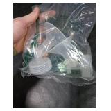 Momstouch 20mm Flange Compatible with Spectra S1 S2 9 Plus Synergy Gold Breastpump Replacement to Spectra Pump Parts and Flange; Not Original; Replaces Shield Momstouch 20mm Flange Compatible with Spectra S1 S2 9 Plus Synergy Gold Breastpump Replacement to Spectra Pump Parts and Flange; Not Original; Replaces Shield