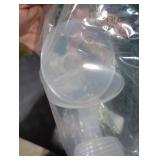 Momstouch 20mm Flange Compatible with Spectra S1 S2 9 Plus Synergy Gold Breastpump Replacement to Spectra Pump Parts and Flange; Not Original; Replaces Shield Momstouch 20mm Flange Compatible with Spectra S1 S2 9 Plus Synergy Gold Breastpump Replacement to Spectra Pump Parts and Flange; Not Original; Replaces Shield