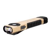 HOTLIGH Rechargeable Flashlight Magnetic - 700 Lumens LED Flashlight with Clip Design, Flat Flashlight for Car Repairing/Camping/Emergency HOTLIGH Rechargeable Flashlight Magnetic - 700 Lumens LED Flashlight with Clip Design, Flat Flashlight for Car Repairing/Camping/Emergency