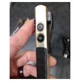 HOTLIGH Rechargeable Flashlight Magnetic - 700 Lumens LED Flashlight with Clip Design, Flat Flashlight for Car Repairing/Camping/Emergency HOTLIGH Rechargeable Flashlight Magnetic - 700 Lumens LED Flashlight with Clip Design, Flat Flashlight for Car Repairing/Camping/Emergency