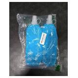 2 Pack Soft Water Bottle, TPU Collapsible Flask Foldable Bottles for Hydration Pack, BPA-Free, Running Lightweight Water Bottle for Outdoor Sports like Hiking Cycling Climbing Running (17OZ/500ml) 2 Pack Soft Water Bottle, TPU Collapsible Flask Foldable Bottles for Hydration Pack, BPA-Free, Running Lightweight Water Bottle for Outdoor Sports like Hiking Cycling Climbing Running (17OZ/500ml)