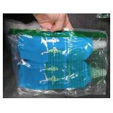 2 Pack Soft Water Bottle, TPU Collapsible Flask Foldable Bottles for Hydration Pack, BPA-Free, Running Lightweight Water Bottle for Outdoor Sports like Hiking Cycling Climbing Running (17OZ/500ml) 2 Pack Soft Water Bottle, TPU Collapsible Flask Foldable Bottles for Hydration Pack, BPA-Free, Running Lightweight Water Bottle for Outdoor Sports like Hiking Cycling Climbing Running (17OZ/500ml)