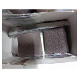 Epoxy Wood Putty Filler Kit, High Capacity Strength Wood Epoxy & Repair Kit - Stainable Paintable 32oz 2-Part Putty Filler, Woodon Filler Interior & Exterior Furniture Repair Set for Damages (Brown) Epoxy Wood Putty Filler Kit, High Capacity Strength Wood Epoxy & Repair Kit - Stainable Paintable 32oz 2-Part Putty Filler, Woodon Filler Interior & Exterior Furniture Repair Set for Damages (Brown)