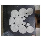 Home Turko Boho Jute Bath Mat | Handmade Washable Toilet Rug | Modern Bathroom Rug | Double Sided Woven Boho Bathroom Decor | 23.6 x 15.7 inches Home Turko Boho Jute Bath Mat | Handmade Washable Toilet Rug | Modern Bathroom Rug | Double Sided Woven Boho Bathroom Decor | 23.6 x 15.7 inches