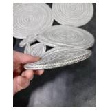 Home Turko Boho Jute Bath Mat | Handmade Washable Toilet Rug | Modern Bathroom Rug | Double Sided Woven Boho Bathroom Decor | 23.6 x 15.7 inches Home Turko Boho Jute Bath Mat | Handmade Washable Toilet Rug | Modern Bathroom Rug | Double Sided Woven Boho Bathroom Decor | 23.6 x 15.7 inches