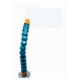 HHIP 4401-0516 Magnetic Safety Shield with Adjustable Arm, 12 Reach HHIP 4401-0516 Magnetic Safety Shield with Adjustable Arm, 12 Reach