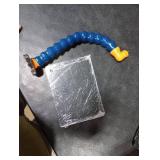 HHIP 4401-0516 Magnetic Safety Shield with Adjustable Arm, 12 Reach HHIP 4401-0516 Magnetic Safety Shield with Adjustable Arm, 12 Reach