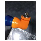 HHIP 4401-0516 Magnetic Safety Shield with Adjustable Arm, 12 Reach HHIP 4401-0516 Magnetic Safety Shield with Adjustable Arm, 12 Reach