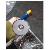 HHIP 4401-0516 Magnetic Safety Shield with Adjustable Arm, 12 Reach HHIP 4401-0516 Magnetic Safety Shield with Adjustable Arm, 12 Reach