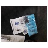 VROGTIK Kids LED Standing Archery Set with Bow & Arrows Outdoor Sports Toy Gift for Boys & Girls Ages 4-12, Safe & Fun Target Practice Game, Blue VROGTIK Kids LED Standing Archery Set with Bow & Arrows Outdoor Sports Toy Gift for Boys & Girls Ages 4-12, Safe & Fun Target Practice Game, Blue