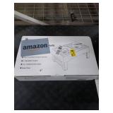 ikuso 2-in-1 Elevated Slow Feeder Dog Bowls, 4 Height Adjustable Raised Dog Bowls Stand with No Spill Water Bowl, Non-Skid Pet Food Feeding Set for Small, Medium, Large Dogs Cats ikuso 2-in-1 Elevated Slow Feeder Dog Bowls, 4 Height Adjustable Raised Dog Bowls Stand with No Spill Water Bowl, Non-Skid Pet Food Feeding Set for Small, Medium, Large Dogs Cats