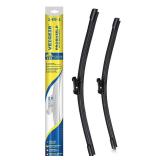VEIGEIR 24+20 Windshield Wiper Blades Compatible With Audi A4 Q3 Q5 RS5 S5 2009-2020 Automotive Replacement Windshield Wipers 2 Pack VEIGEIR 24+20 Windshield Wiper Blades Compatible With Audi A4 Q3 Q5 RS5 S5 2009-2020 Automotive Replacement Windshield Wipers 2 Pack