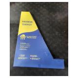 VEIGEIR 24+20 Windshield Wiper Blades Compatible With Audi A4 Q3 Q5 RS5 S5 2009-2020 Automotive Replacement Windshield Wipers 2 Pack VEIGEIR 24+20 Windshield Wiper Blades Compatible With Audi A4 Q3 Q5 RS5 S5 2009-2020 Automotive Replacement Windshield Wipers 2 Pack