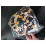 GLENLCWE Leopard Print Sofa Slipcover High Stretch,Machine Washable Cheetah Print Sofa Couch Protector Fit for 1 Cushion Couch for Living Room, Home Accessories GLENLCWE Leopard Print Sofa Slipcover High Stretch,Machine Washable Cheetah Print Sofa Couch Protector Fit for 1 Cushion Couch for Living Room, Home Accessories