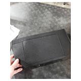 LOUKAYCCI Felt Purse Organizer Insert for Longchamp Le Pliage M Handbag Insert (Medium, Black) LOUKAYCCI Felt Purse Organizer Insert for Longchamp Le Pliage M Handbag Insert (Medium, Black)