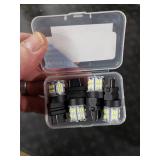 iFunyLED 4PCS 3157 LED Bulb Back Up Reverse Light 12V-24V Super Bright 3156 3056 3057 3047 4157 LED Replacement Light Kit Set for Car Back Up Reverse Tail Brake Turn Signal Lights - Xenon White iFunyLED 4PCS 3157 LED Bulb Back Up Reverse Light 12V-24V Super Bright 3156 3056 3057 3047 4157 LED Replacement Light Kit Set for Car Back Up Reverse Tail Brake Turn Signal Lights - Xenon White