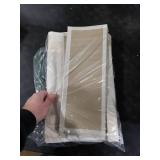 JARLINK Toy Stuffed Animal Storage, Over The Door Organizer W/Clear View Windows, 44lb Load, Baby Toy Storage Organizer for Nursery, Kid Bedroom, Newborn Baby Essentials (Beige) JARLINK Toy Stuffed Animal Storage, Over The Door Organizer W/Clear View Windows, 44lb Load, Baby Toy Storage Organizer for Nursery, Kid Bedroom, Newborn Baby Essentials (Beige)