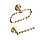 Brass Toilet Paper Holder,Antique Towel Ring,Antique Brass Hand Towel Holder Oval Bathroom Tissue Roll Paper Holder Hanger Bath Accessories Wall Mounted Rustic 2 Pieces Brass Toilet Paper Holder,Antique Towel Ring,Antique Brass Hand Towel Holder Oval Bathroom Tissue Roll Paper Holder Hanger Bath Accessories Wall Mounted Rustic 2 Pieces
