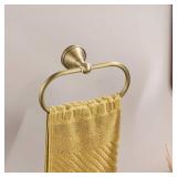 Brass Toilet Paper Holder,Antique Towel Ring,Antique Brass Hand Towel Holder Oval Bathroom Tissue Roll Paper Holder Hanger Bath Accessories Wall Mounted Rustic 2 Pieces Brass Toilet Paper Holder,Antique Towel Ring,Antique Brass Hand Towel Holder Oval Bathroom Tissue Roll Paper Holder Hanger Bath Accessories Wall Mounted Rustic 2 Pieces